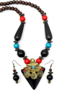 Ethnic Necklace